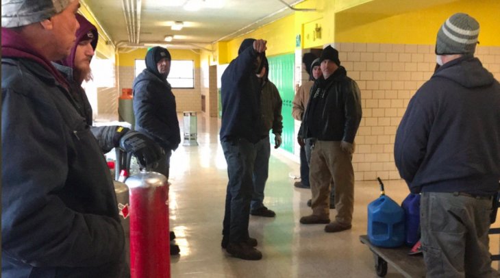HVAC Spotlight